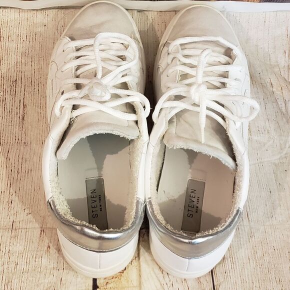 Steven New York Shoes - Picture 4 of 10
